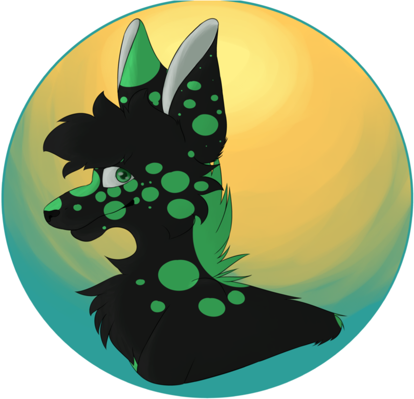 Sunny Day By Sobyox - Illustration (1014x788)