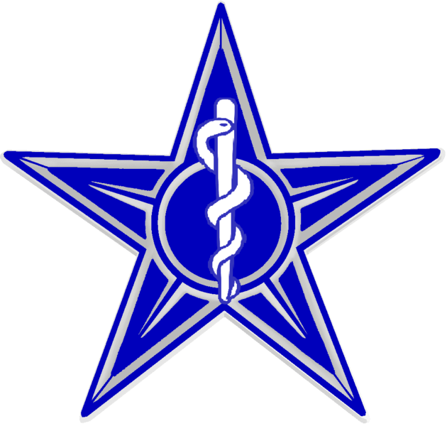 Affirmations - - Professional Bull Riding Logo (630x600)