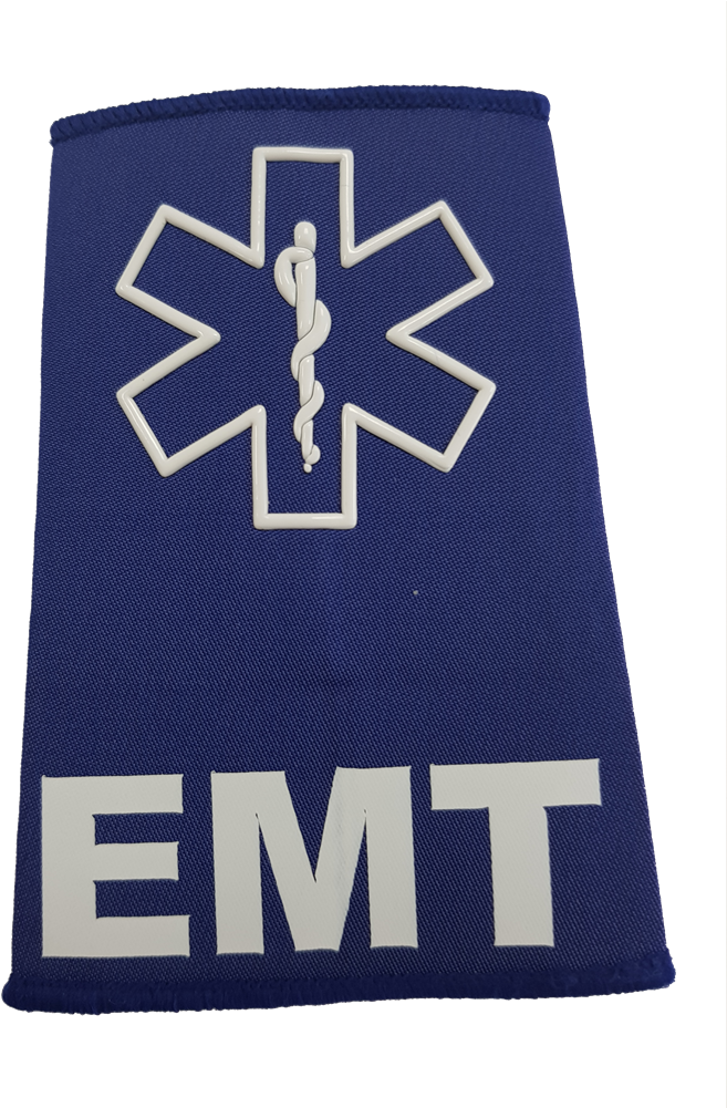 View Detailed Images - Star Of Life Ems (750x1000)