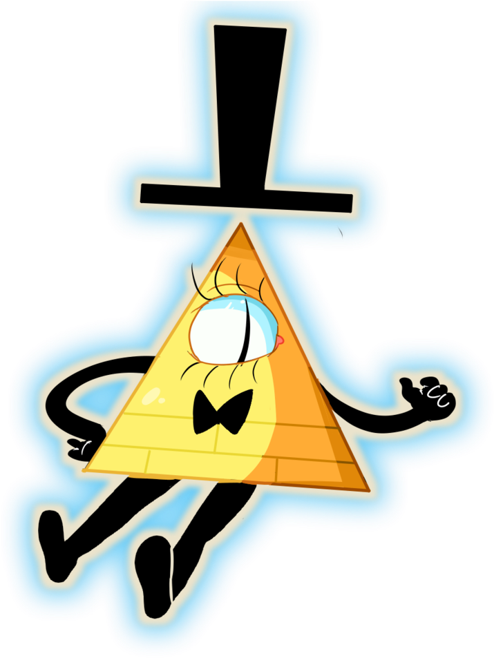 Bill By Sunny-dean - Bill By Sunny-dean (816x979)