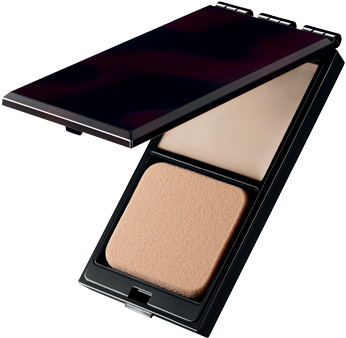 On My Face I Wore The Luxurious Serge Lutens Mine De - Serge Lutens Beauté Women's Mine De Rien Complexion (360x430)