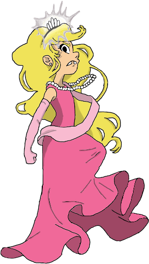 Anime Lola Loud - Loud House Lola Anime (325x580)