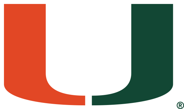 Miami University Football Logo (785x645)