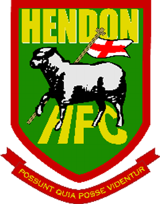 Silver Jubilee Park - Hendon F.c. (315x400)