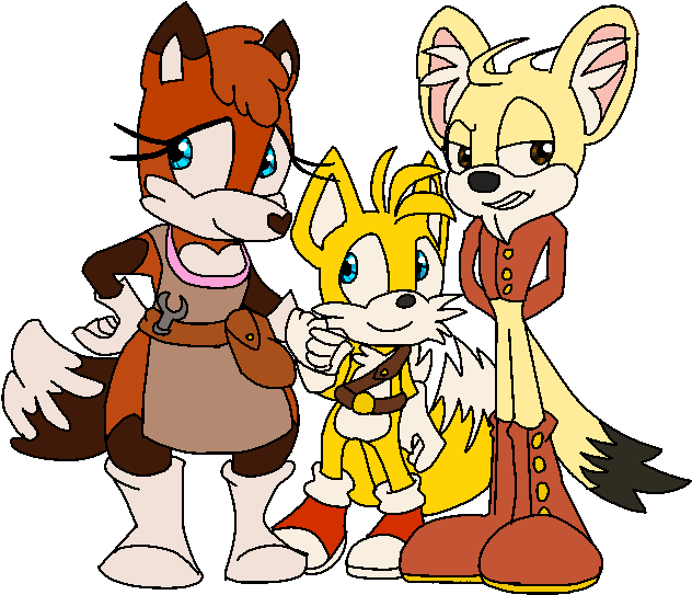 Tails Parents (669x562)