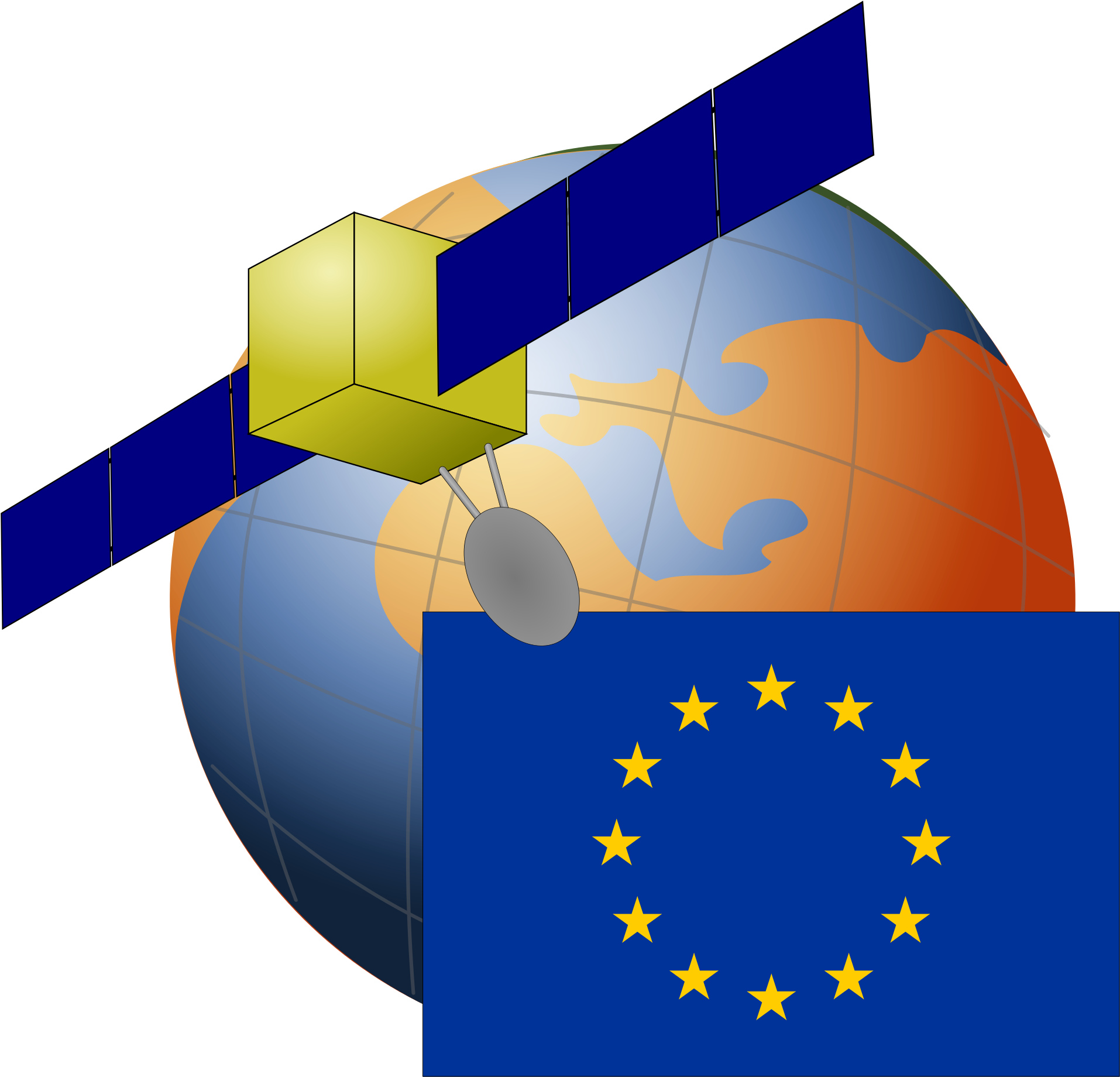 Open - Council Of The European Union (2000x2000)
