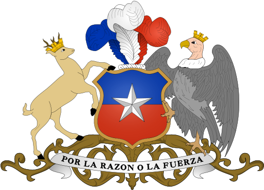 Ferdinand Magellan Was The First European Explorer - Condor Coat Of Arms (560x400)