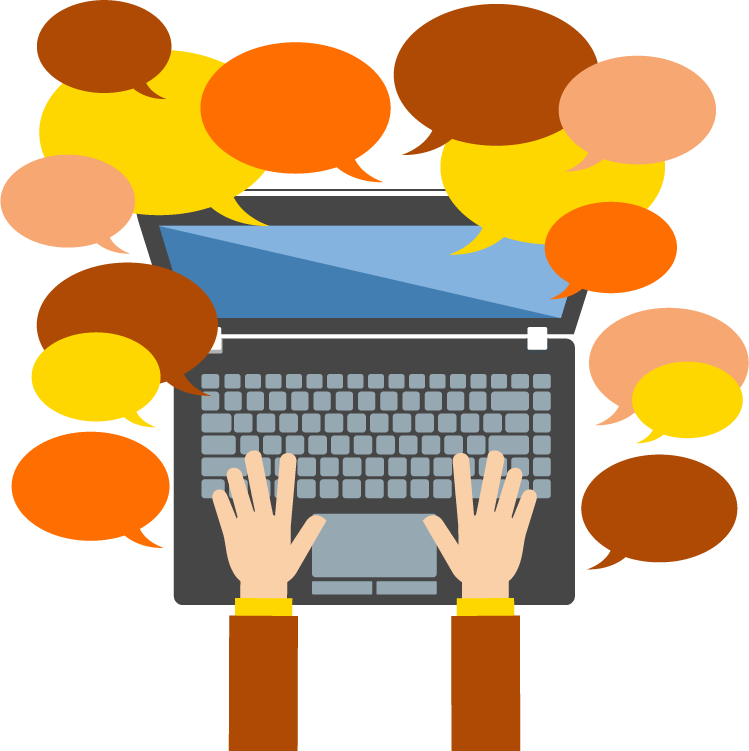 These Data Are Stored In Secure Servers Located In - Illustration (749x751)