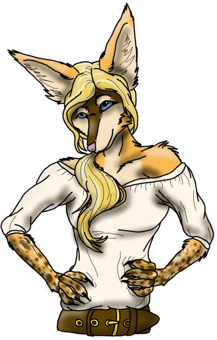 Athena Graves Is The Daughter Of Liliana Graves And - Cartoon (1023x1430)