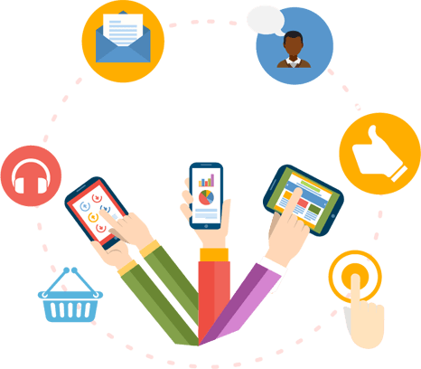 Top 5 Considerations For Accepting Mobile Payments - Orthogonal Array Testing (466x408)