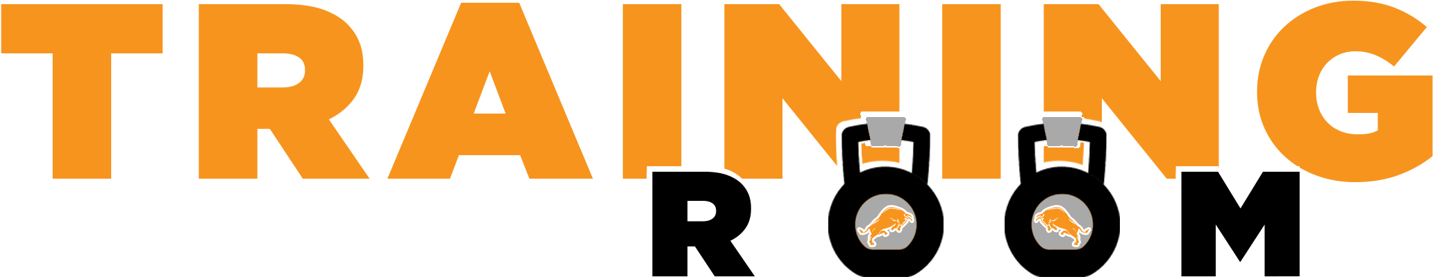 Training Room 1 Month Unlimited [fitness Hq] - Training Room Clipart (2200x500)