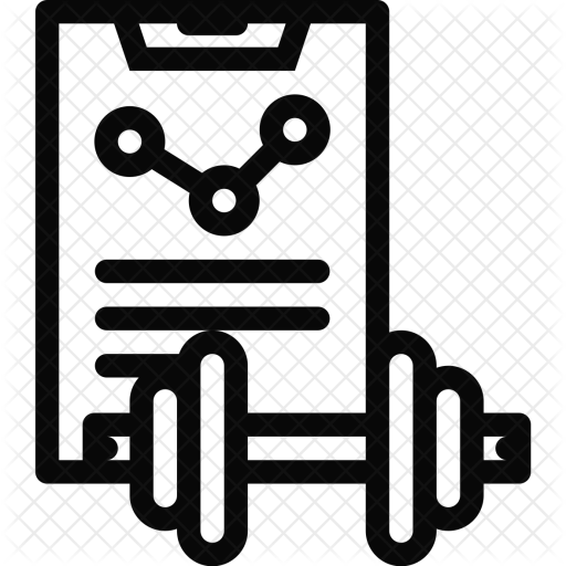 Training, Program, Athlete, Fitness, Gym, Sport Icon - Sport Training Icon (512x512)