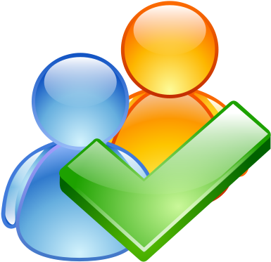 Unique Inkscape Clipart Library File Consensus Icong - Consensus Png (1024x1024)