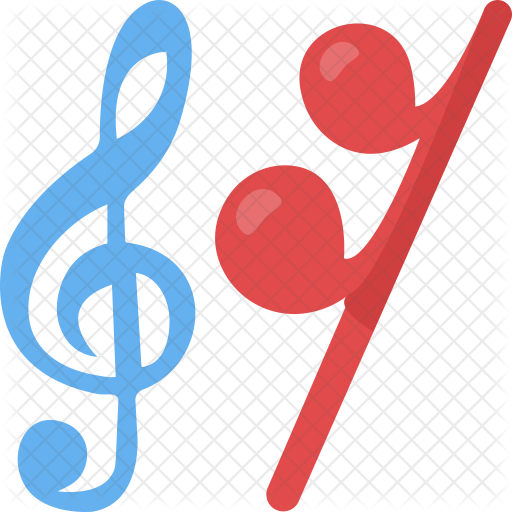 Music Training Icon - Music (512x512)