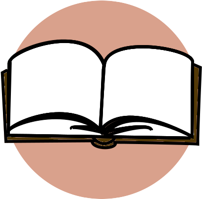 Book Inkscape By Agnesika - Book Inkscape By Agnesika (600x600)