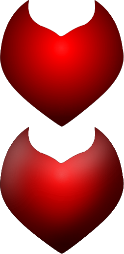 Enter Image Description Here - Heart (253x516)