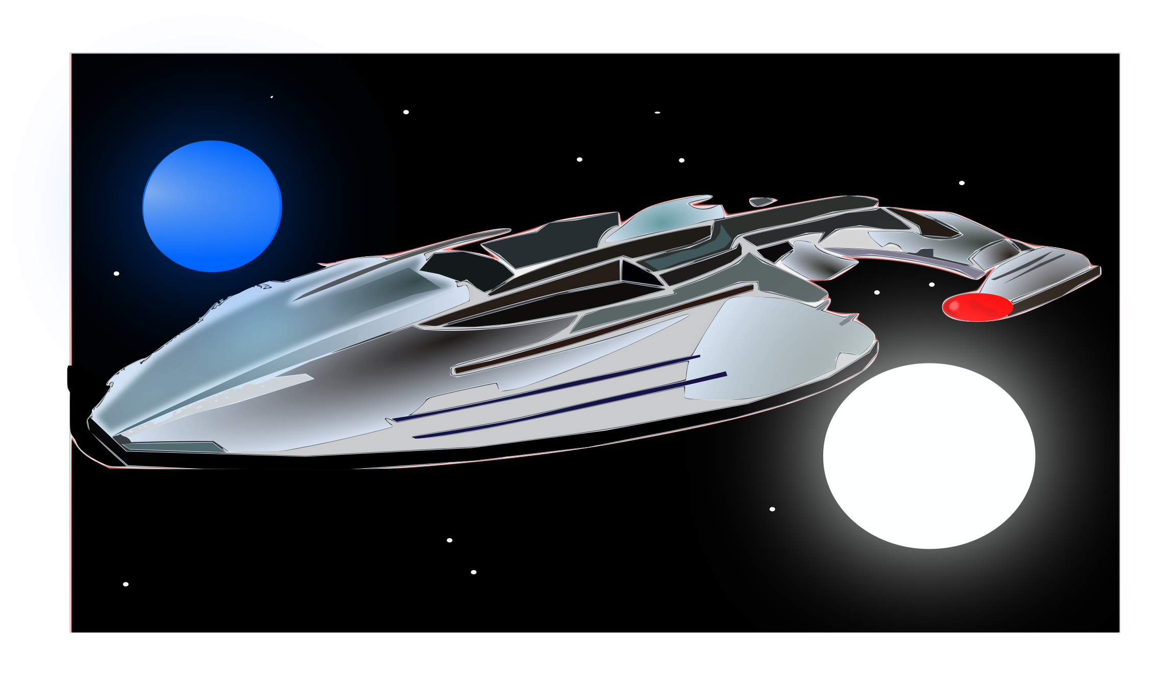 Big Image - Luxury Yacht (2400x3394)