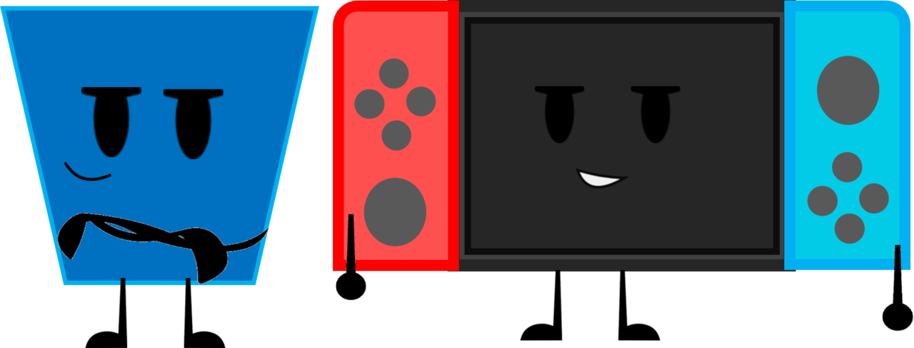 Left Out Squad By Inwonderland77 - Left Out Squad By Inwonderland77 (1280x487)