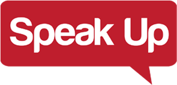 Cropped Speak Up Logo 2012 Copy2 - World (940x198)