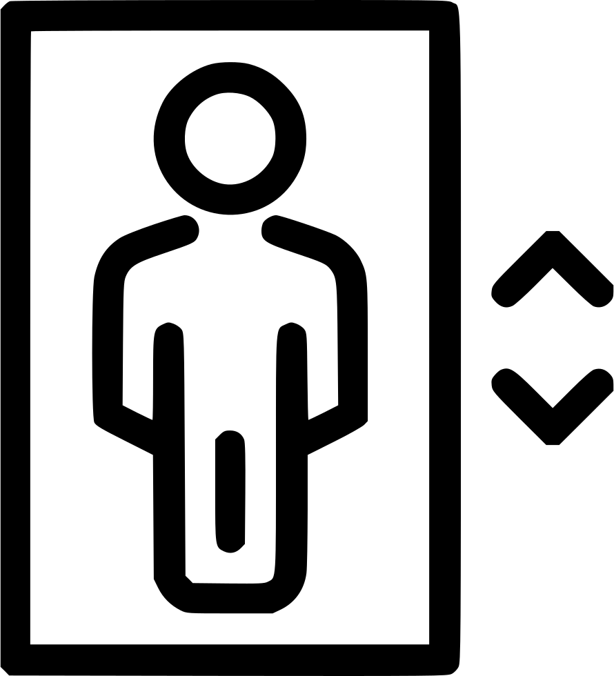 Elevator Comments - Sign (890x980)