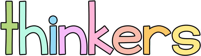 Thinkers Is Where It All Starts At Speak Up Studio - Thinkers Is Where It All Starts At Speak Up Studio (1024x256)