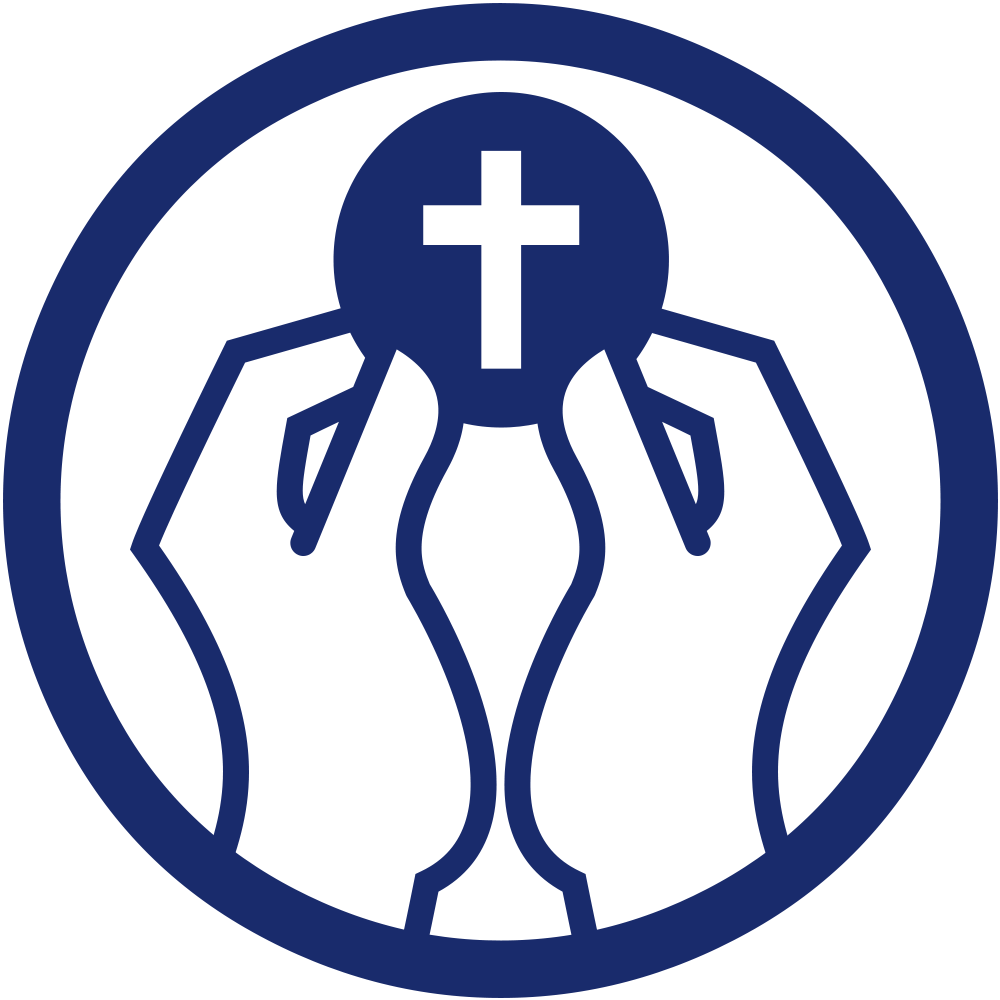 Eucharist Ministers - Emblem (1000x1000)