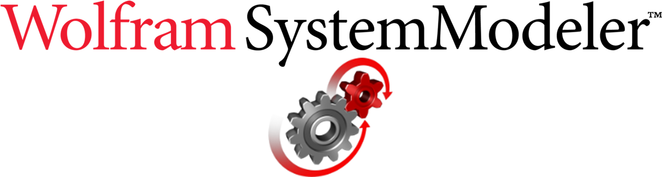 Clip Arts Related To - Wolfram Systemmodeler (1440x470)