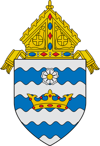 Location - Roman Catholic Archdiocese Of Los Angeles (350x510)