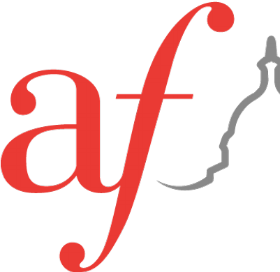 Alliance Françaisedc - Alliance Francaise Banjul Logo (400x400)