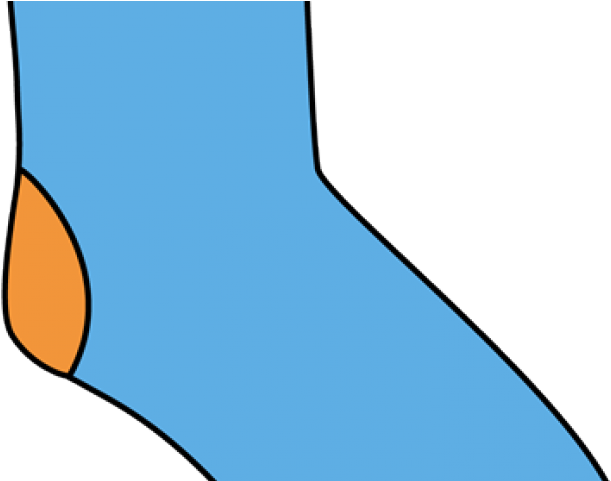 Sock Cliparts - Sock Cliparts (640x480)