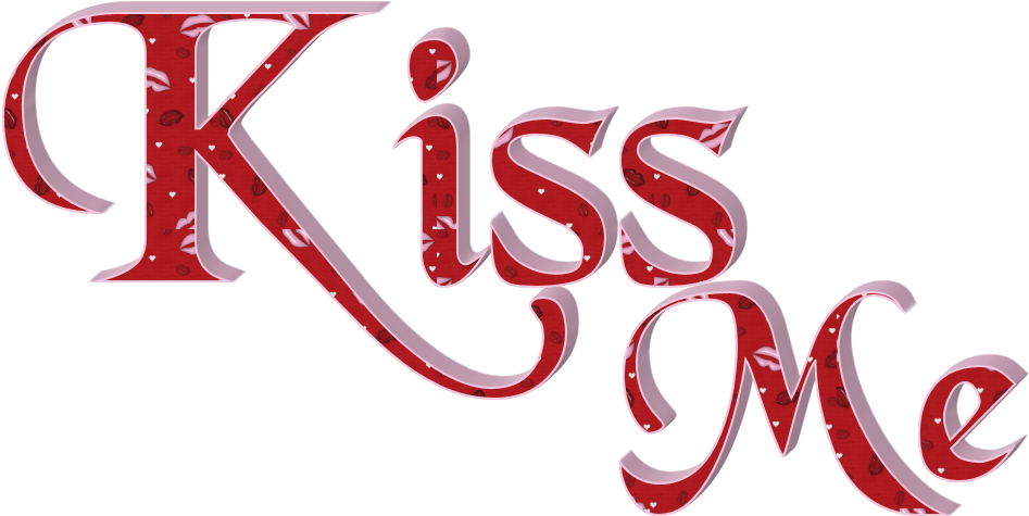 Kissing Clipart Kiss Me - Küssen Sie Meine Lippen Kaffeetasse (970x498)