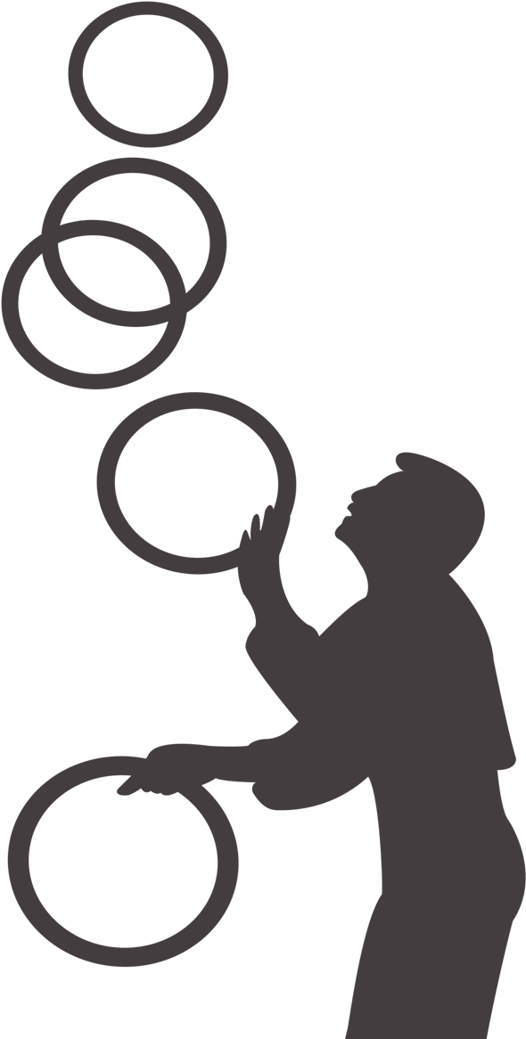 Professional Life - Silhouette (749x1189)