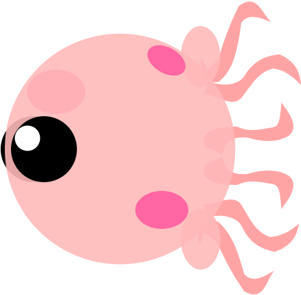 Artistic3d Jellyfish - Artistic3d Jellyfish (500x500)