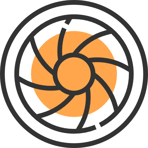 Shutter Free Icon - Tool (512x512)