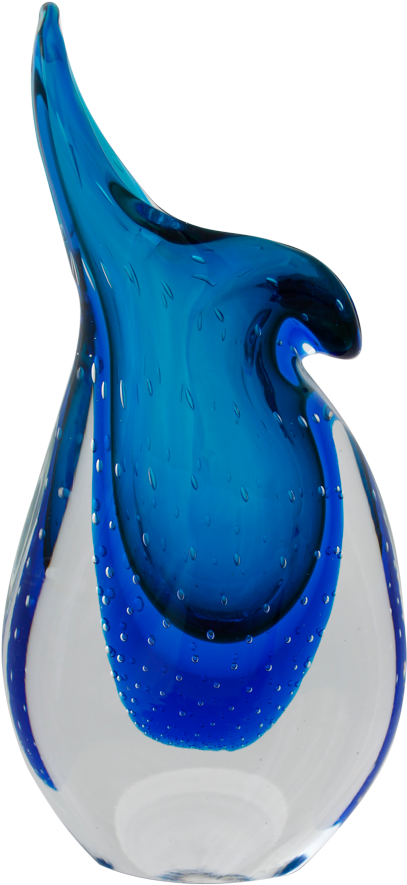 Ваза „дъждовни Капки“, Murano - Vase (700x1050)
