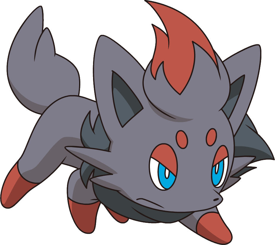 Pokemon Clipart Gray Colored - Evolved Form Of Togepi (928x829)