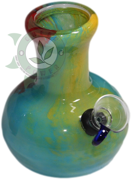 Bong De Vidro Murano Spaceship - Murano (700x700)