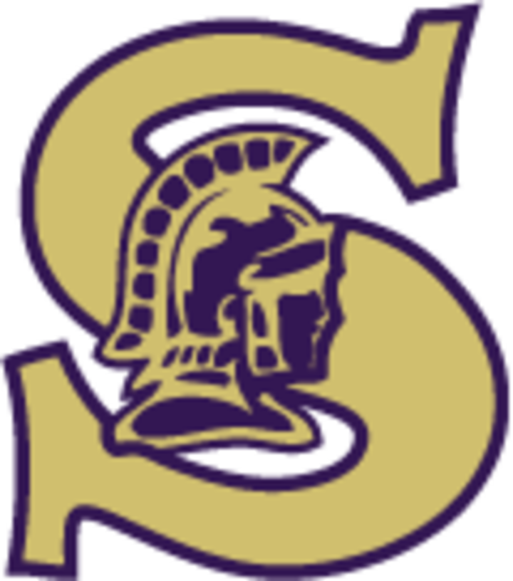 High School Trojans, Sebring, Oh - Sebring Trojans Logo (720x816)