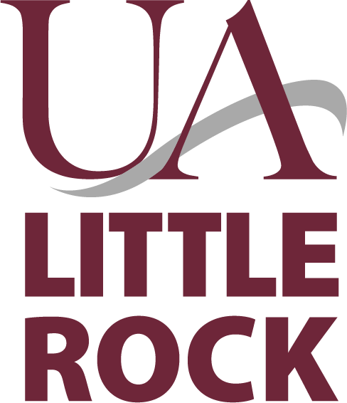 Download The Primary Ua Little Rock Logo For Web - Little Miss Contrary [book] (488x566)