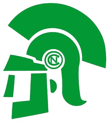 New Castle - New Castle High School Logo (535x576)