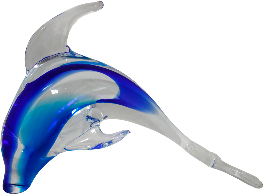 Murano Dolphin Murano Dolphin Murano Dolphin - Dolphin (1200x821)