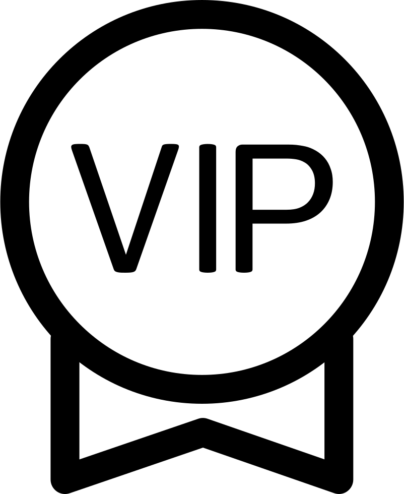 Vip Comments - Vip Icon Png (802x980)