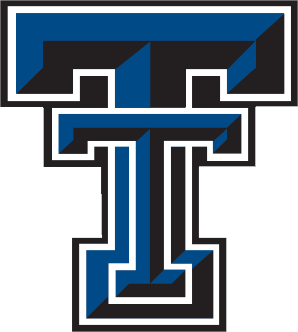 Trinity Trojans - Trinity Christian School Cedar Hill Logo (606x675)