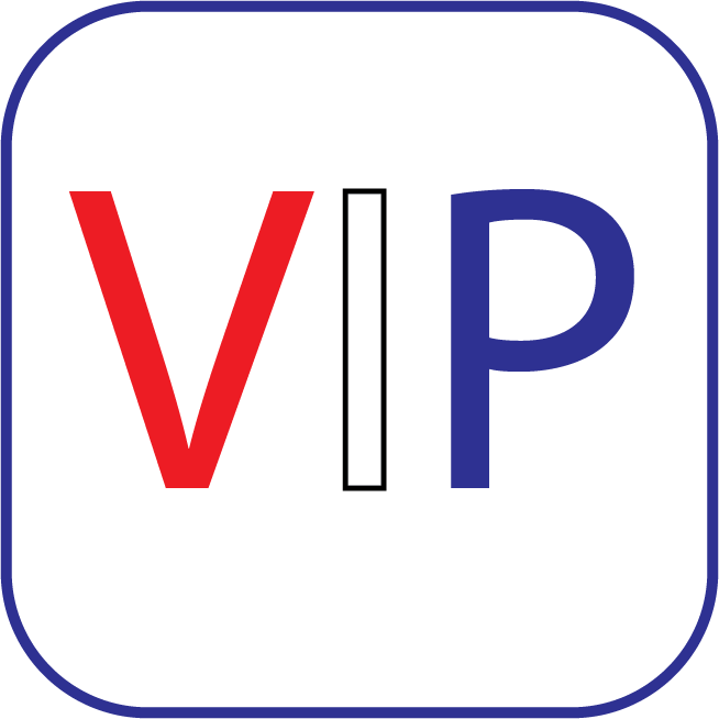 Vip Tickets - Ticket (654x654)