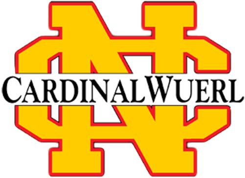 School Logo Image - Cardinal Wuerl North Catholic (500x500)