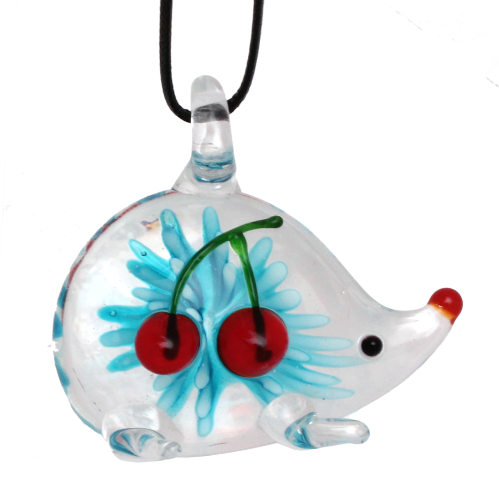 Handmade Jewelry Murano-inspired Glass - Locket (1024x1024)