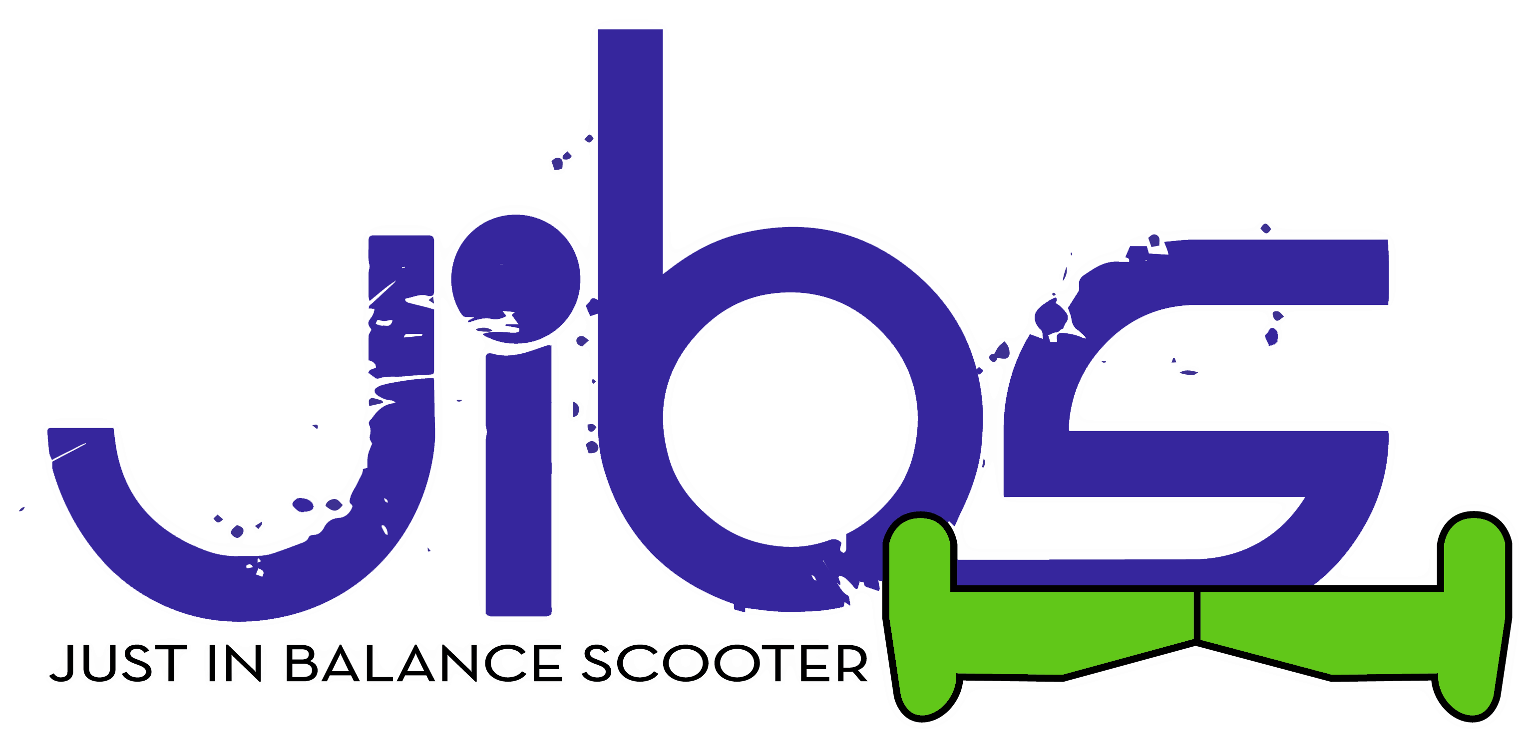 Jibs-kart Es El Complemento Perfecto Para Tu Jibs Scooter - Graphic Design (3291x1694)