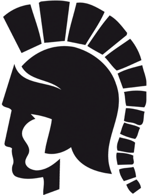 Condones Trojan - Condones Trojan Logo (400x400)