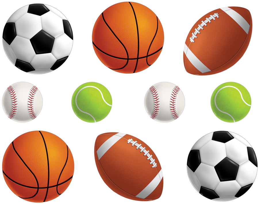 When A School In Toronto Banned Most Balls From Its - Sports Balls With Names (900x900)