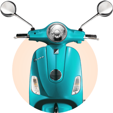 Aqua - Vespa (390x390)